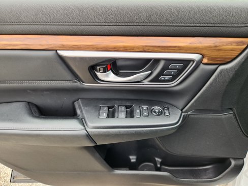 Used 2021 Honda CR-V EX-L image 17