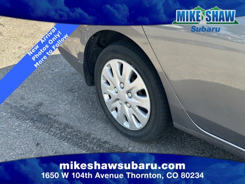 Used 2017 Nissan Sentra SV image 11