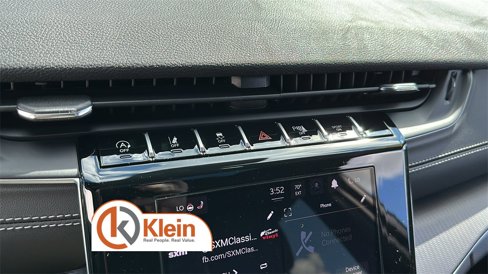 New 2025 Jeep Grand Cherokee Laredo X w/ Luxury Tech Group I image 19