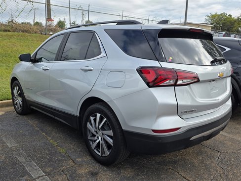Used 2022 Chevrolet Equinox LT image 12