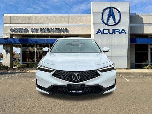 New 2025 Acura Integra image 6