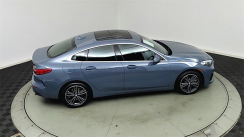 Used 2022 BMW 228i xDrive Gran Coupe w/ Convenience Package image 15