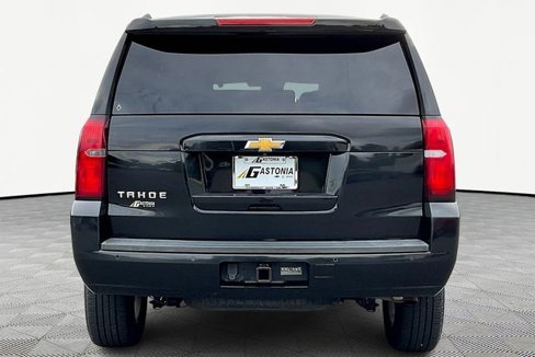 Used 2015 Chevrolet Tahoe LT image 6