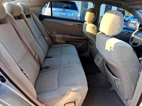 Used 2008 Toyota Avalon XL image 22