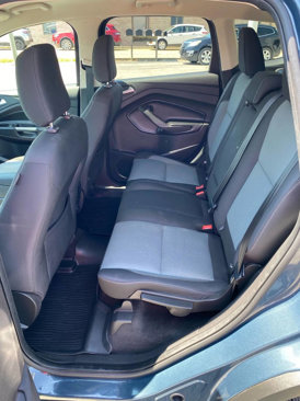 Used 2019 Ford Escape SE image 22