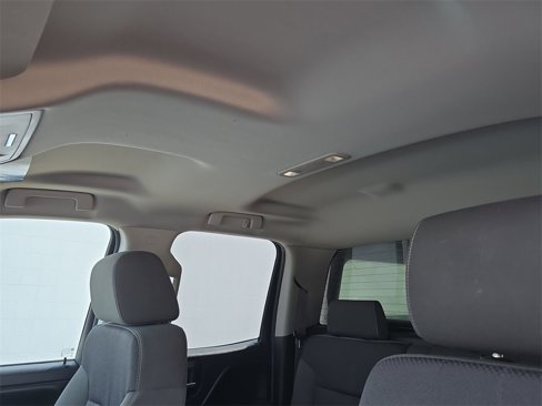Certified 2015 Chevrolet Silverado 1500 LT w/ All Star Edition image 19