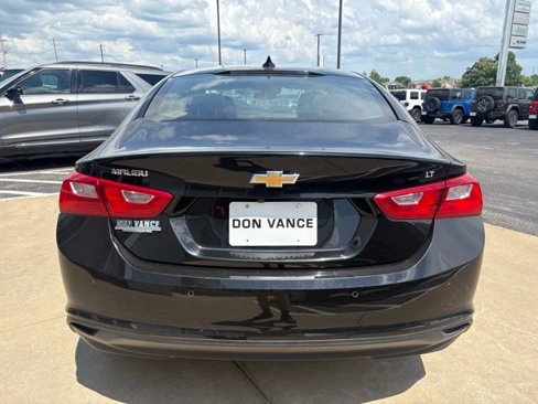 Used 2024 Chevrolet Malibu LT image 5