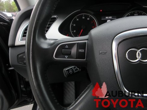 Used 2011 Audi A4 2.0T Premium Plus image 15