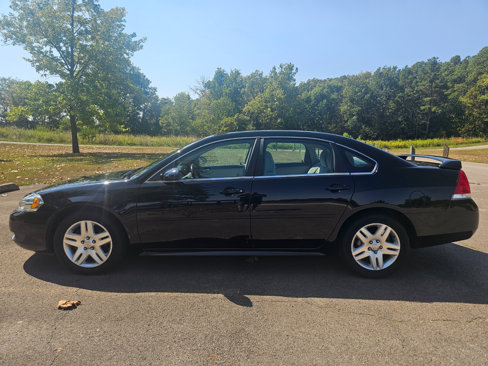 Used 2011 Chevrolet Impala LT image 10