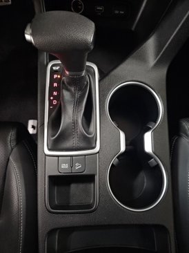 Used 2022 Kia Sportage Nightfall Edition image 20