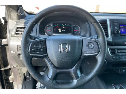 Used 2019 Honda Passport Sport image 32