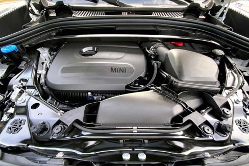New 2026 MINI Cooper Countryman S image 16