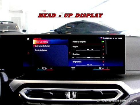 Used 2023 BMW 330e w/ M Sport Package image 62
