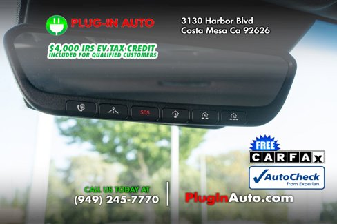 Used 2022 Hyundai Kona Limited image 31