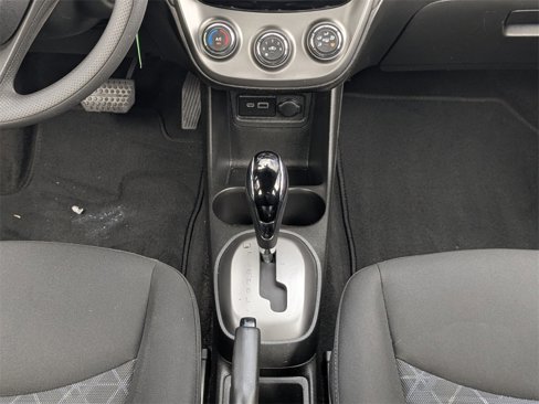 Used 2019 Chevrolet Spark LS image 20