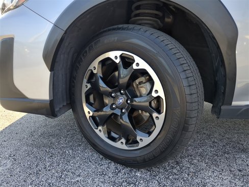 Certified 2023 Subaru Crosstrek 2.0i image 29