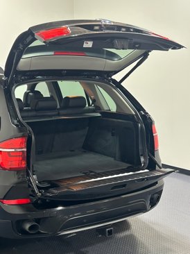 Used 2012 BMW X5 xDrive35i image 13