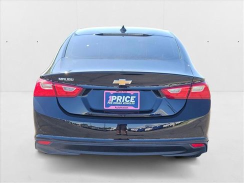 Used 2023 Chevrolet Malibu LS image 7