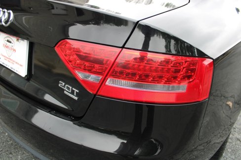 Used 2011 Audi A5 2.0T Premium Plus image 23