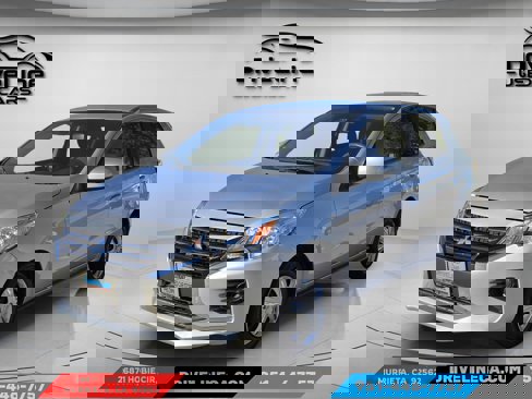 Used 2021 Mitsubishi Mirage ES image 11