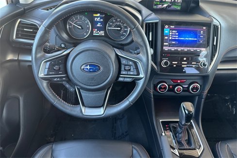 Used 2021 Subaru Crosstrek 2.5i Limited w/ Moonroof Package 1 image 16