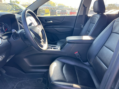 Used 2020 Chevrolet Equinox Premier image 5