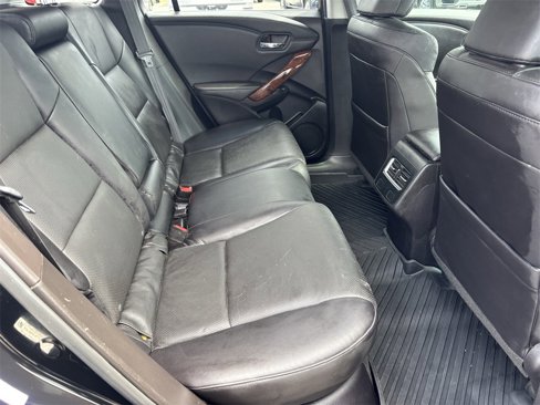Used 2016 Acura RDX AWD w/ Technology Package image 21