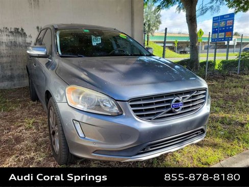Used 2016 Volvo XC60 T5 Premier w/ Proximity Package image 6