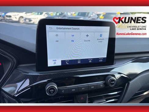 Used 2023 Ford Escape ST-Line image 32
