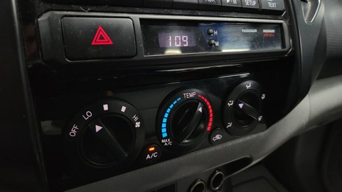 Used 2012 Toyota Tacoma 4x4 Double Cab image 23