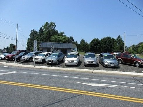 Used 2006 Lexus RX 400h AWD image 35