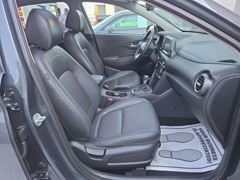 Used 2020 Hyundai Kona SEL Plus image 17