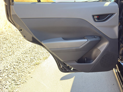 New 2025 Subaru Crosstrek 2.0i image 28