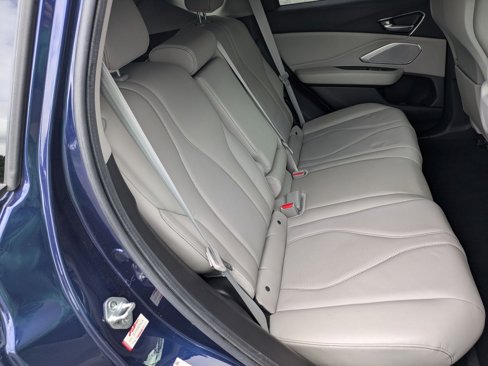 Certified 2021 Acura RDX FWD w/ Technology Package image 28
