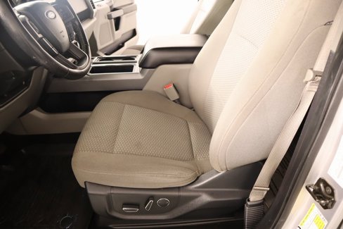 Used 2017 Ford F150 XLT w/ Equipment Group 302A Luxury image 12