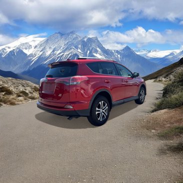 Used 2016 Toyota RAV4 LE image 5