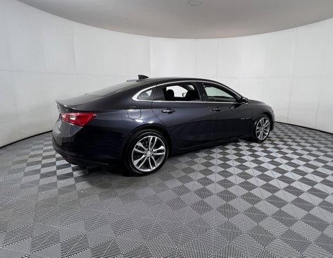 Used 2023 Chevrolet Malibu LT image 4