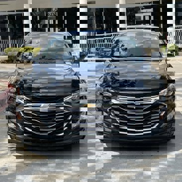 Used 2023 Chevrolet Malibu LT image 24