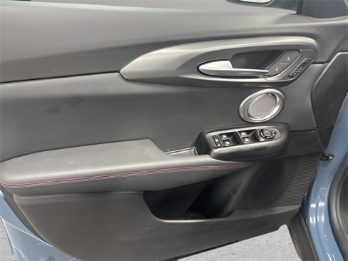 Used 2023 Dodge Hornet GT Plus image 24
