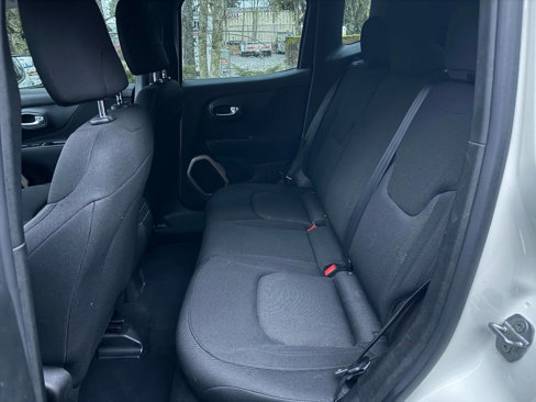 Used 2017 Jeep Renegade Sport w/ Power & Air Group image 22