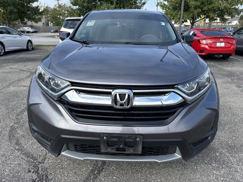 Used 2018 Honda CR-V LX image 3