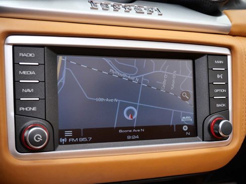Certified 2017 Ferrari California T image 25