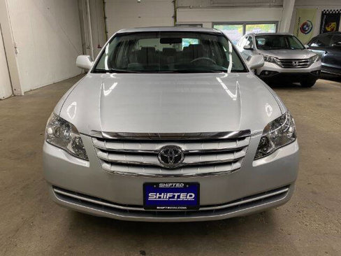 Used 2007 Toyota Avalon Touring image 7