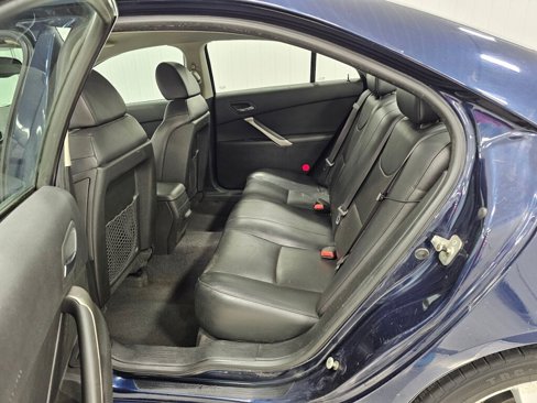 Used 2008 Pontiac G6 GT w/ Premium Package image 3