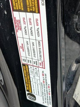 Used 2023 Nissan Altima 2.5 SV image 14
