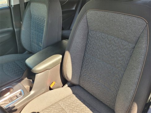 Used 2024 Chevrolet Equinox LT image 13