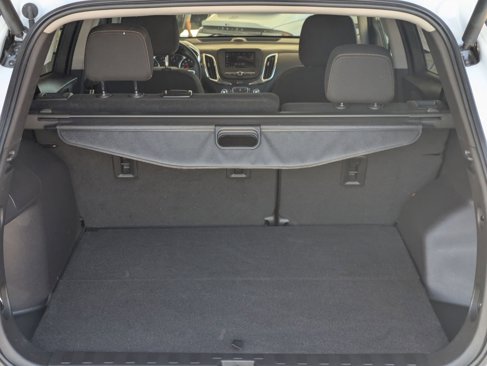Used 2023 Chevrolet Equinox LT image 13