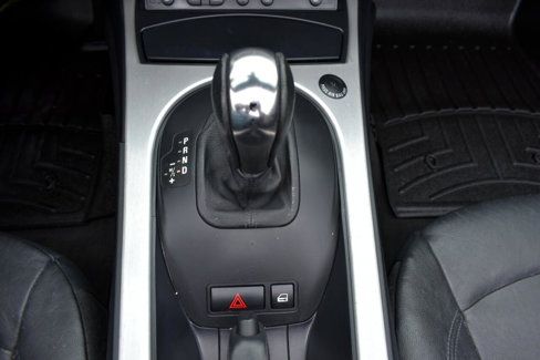 Used 2006 BMW Z4 3.0i image 28