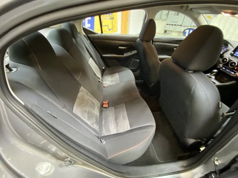 Used 2024 Nissan Sentra SR image 27