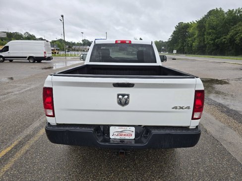 Used 2015 RAM 1500 Tradesman w/ Power & Remote Entry Group image 7